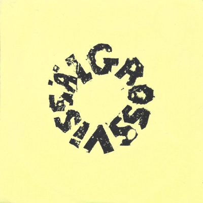 Grossvissäl / Grossvissäl