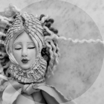 Viviane Lamy / La ligne des anges